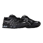Asics Gel Kayano 14 - Black Pure Silver