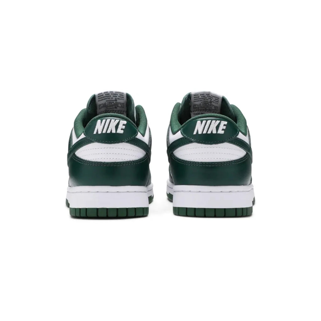 Nike Dunk Low 'Michigan State'