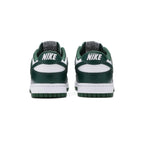 Nike Dunk Low 'Michigan State'