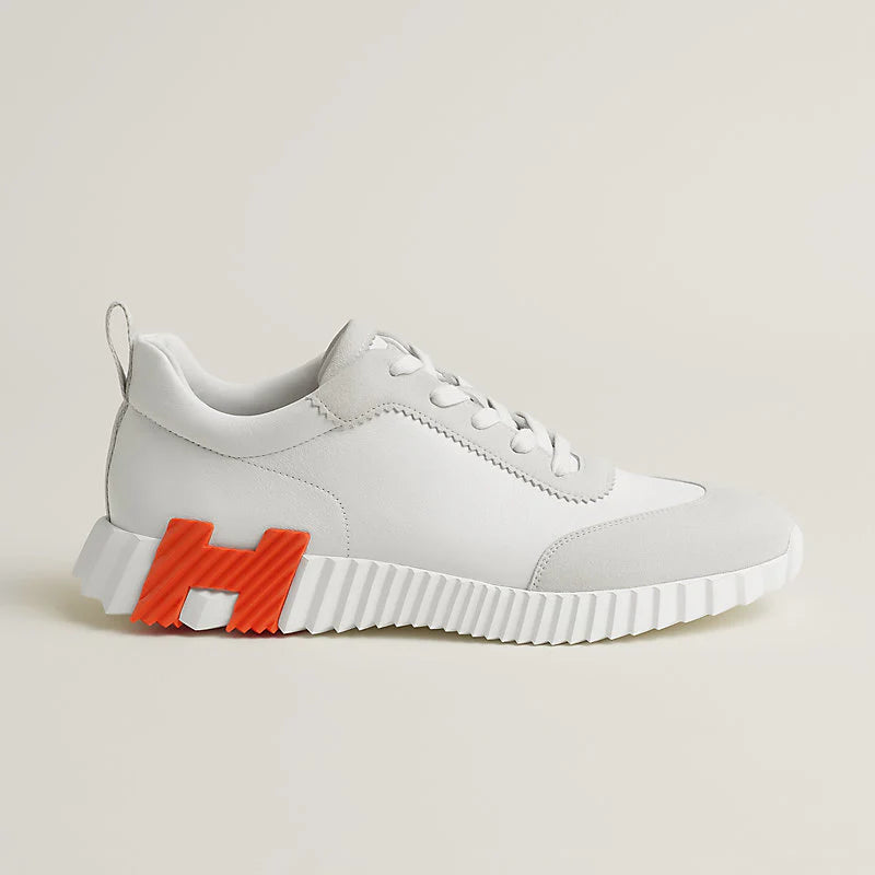 Hermès Bouncing sneaker 'Blanc'