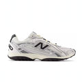 New Balance 204L Silver Metallic Black