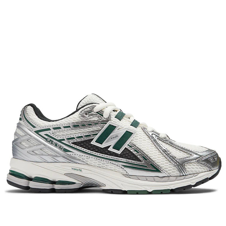 New Balance 1906 'Silver Green White'