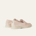 Loro piana Summer Walk Loafer 'Light Petal (30GC)'