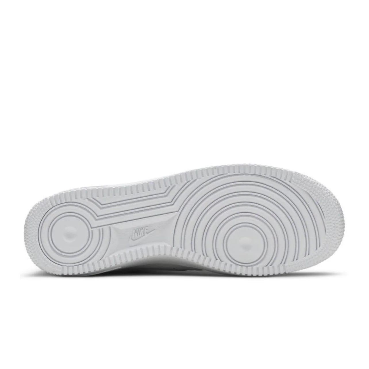 Nike Air Force 1 Low - Triple white