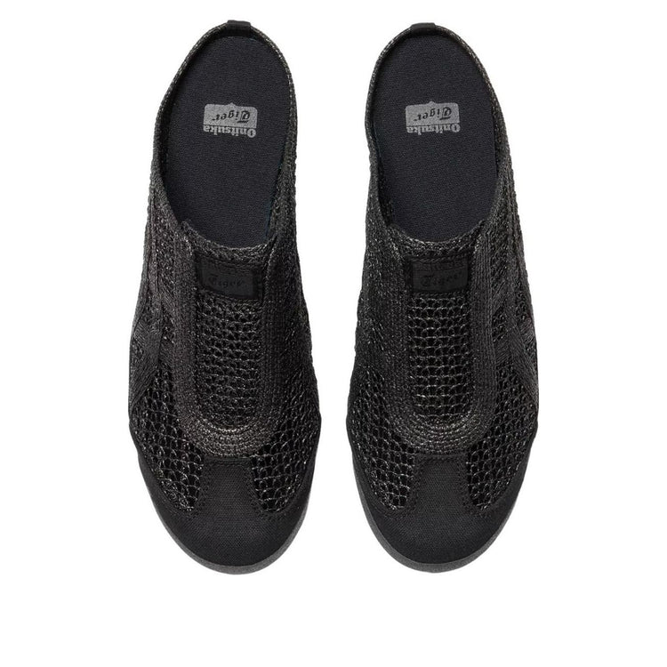 Mexico 66 Sabot 'Black'
