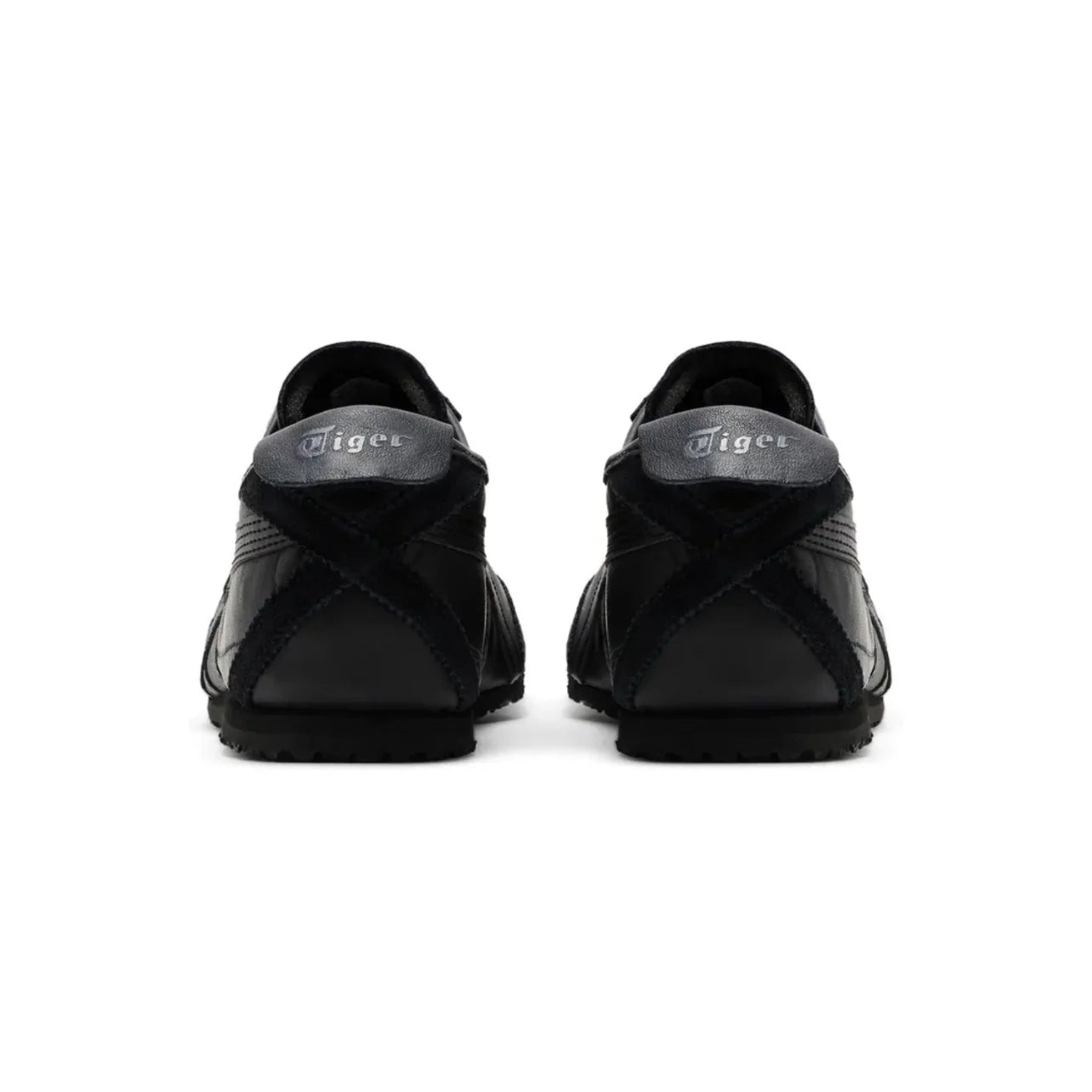 Onitsuka Tiger Mexico 66 Triple Black