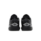 Nike Air Jordan 1 Low SE 'Black Croc'