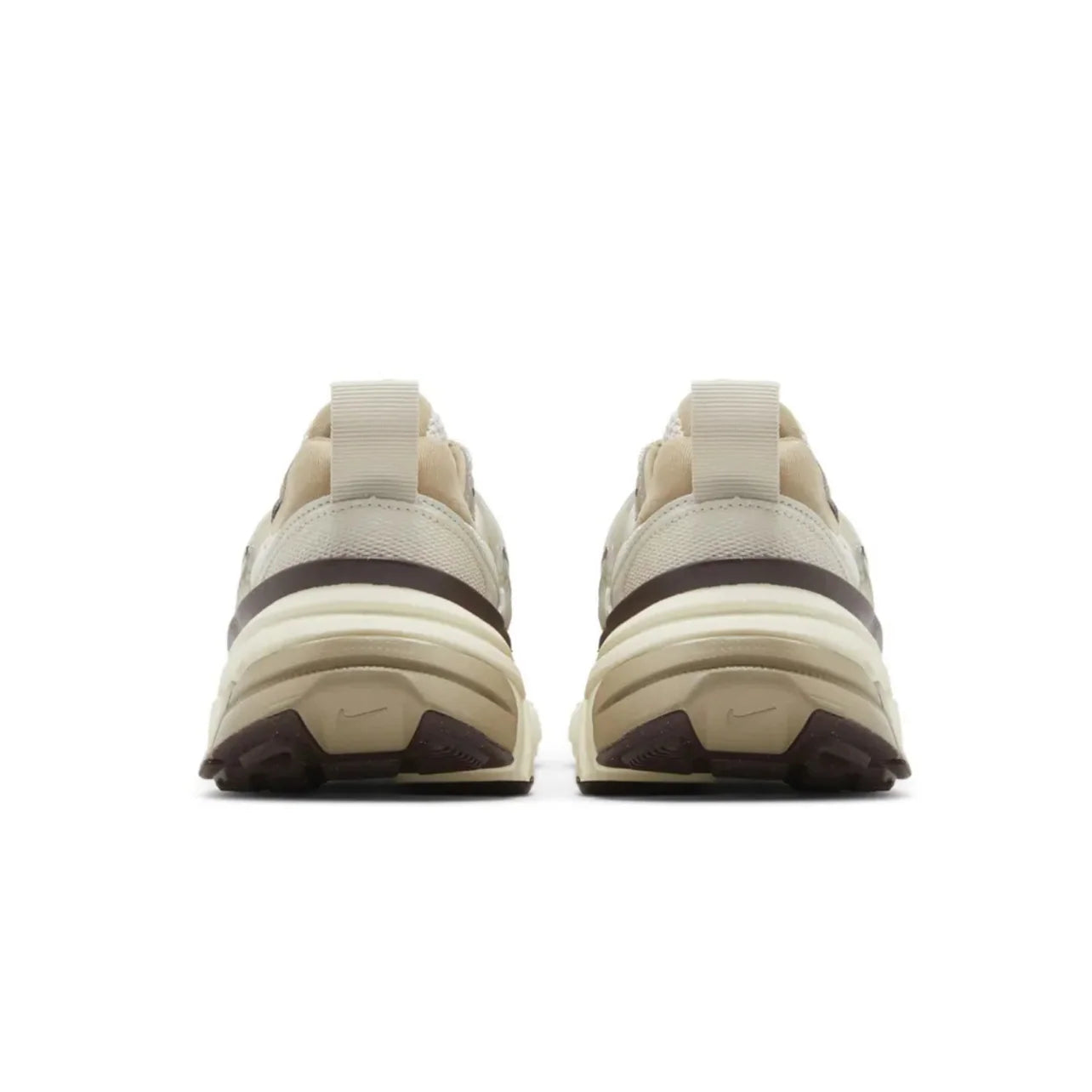 Nike V2K Run 'Light Orewood Brown'