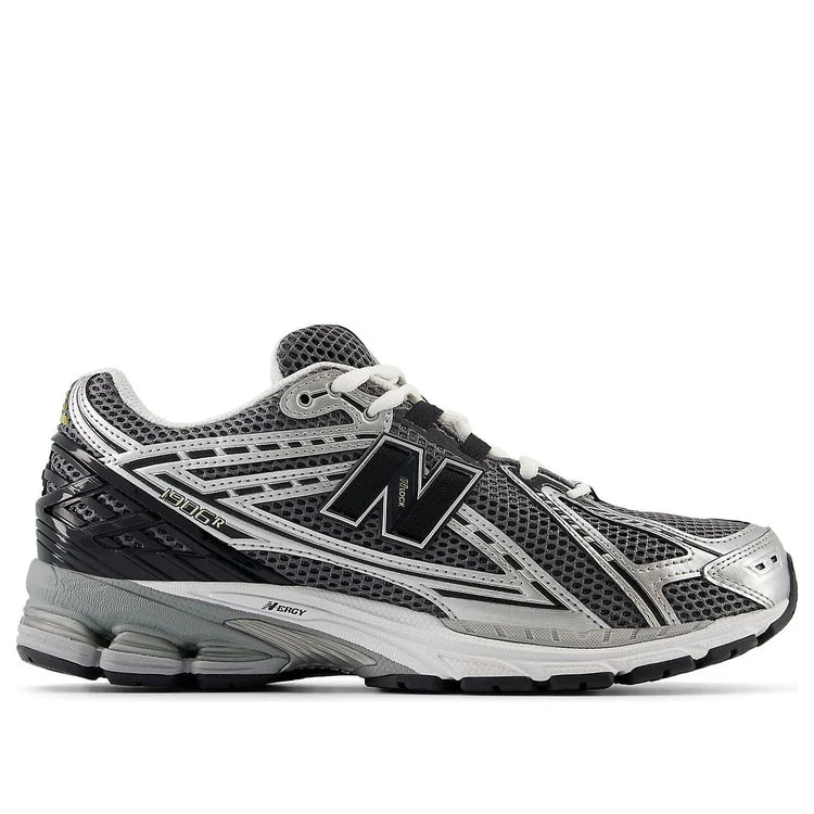 New Balance 1906R 'Sliver Metallic Black'