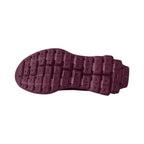 Alo Runner Burgundy