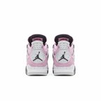 Nike Air Jordan 4 Retro 'Orchid'