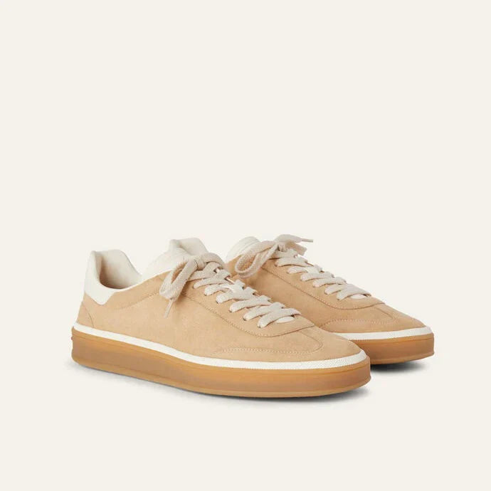 Loro piana Tennis Walk Sneaker'Windy Dunes (D0EE)'