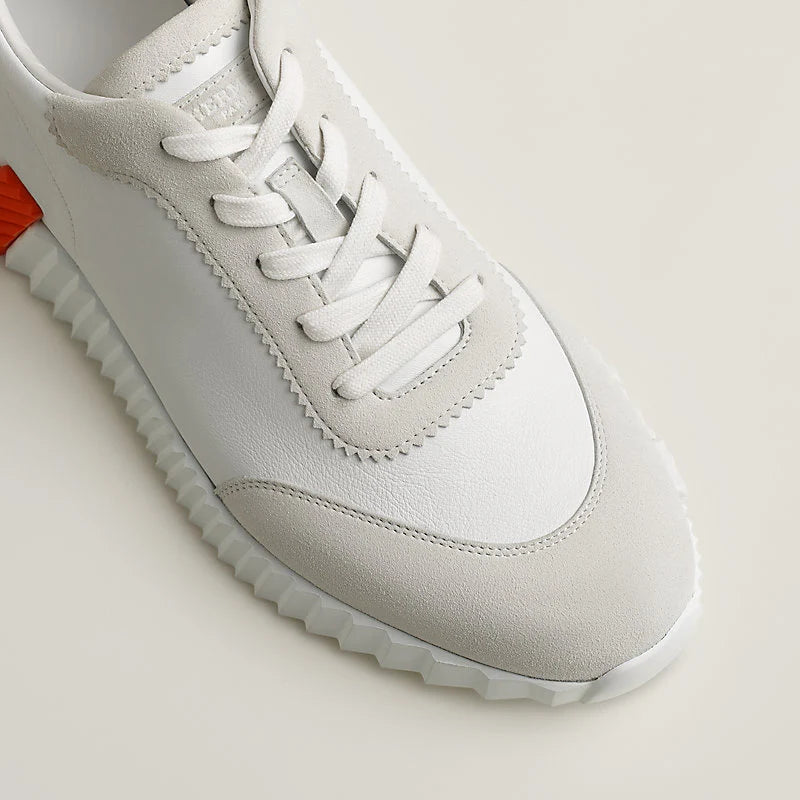 Hermès Bouncing sneaker 'Blanc'