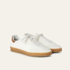 Loro piana Tennis Walk Sneaker'White (1000)'