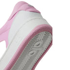 Alo Recovery Mode Sneaker- pink/white