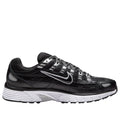 Nike P-6000 'Black White Metallic Silver'