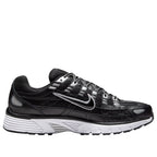 Nike P-6000 'Black White Metallic Silver'