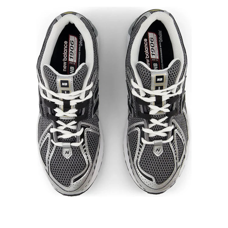 New Balance 1906R 'Sliver Metallic Black'
