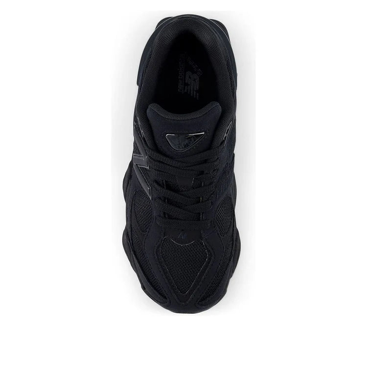 New Balance 9060 'Triple Black'