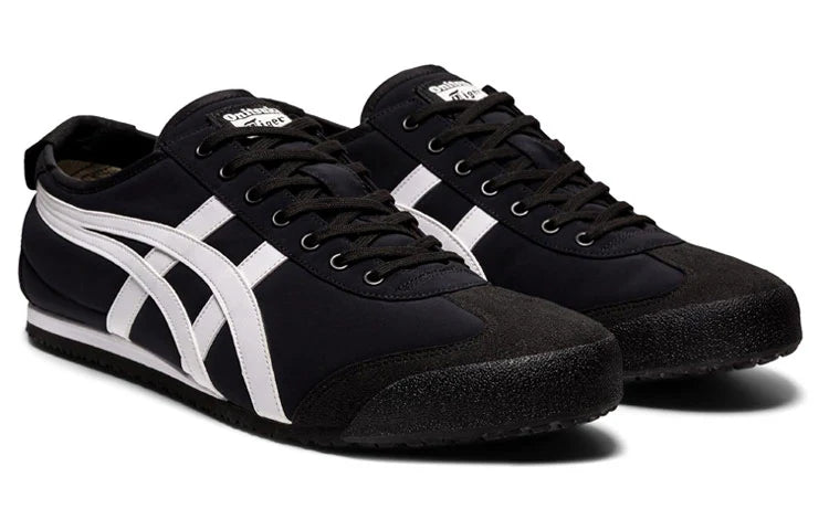 Onitsuka Tiger Mexico 66 'Black White'