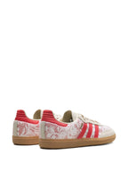 Adidas ‘Samba Liberty London/Peter Scarlett