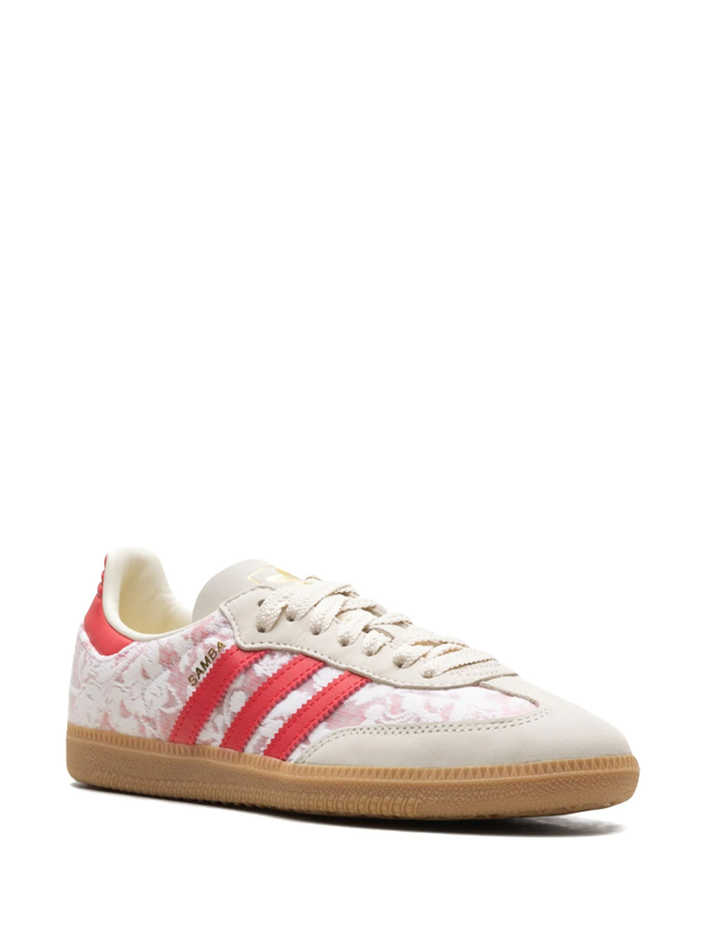 Adidas ‘Samba Liberty London/Peter Scarlett