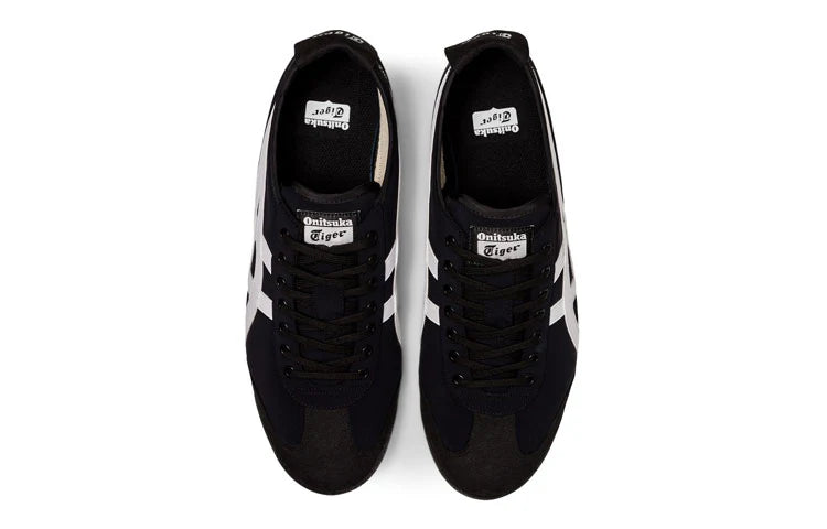 Onitsuka Tiger Mexico 66 'Black White'