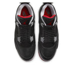 Air Jordan 4 Retro 'Bred Reimagined'Men's