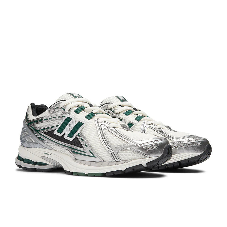 New Balance 1906 'Silver Green White'