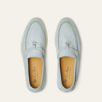 Loro piana Summer Charms Walk Loafer 'Spring Waterfall Melange (60B)'