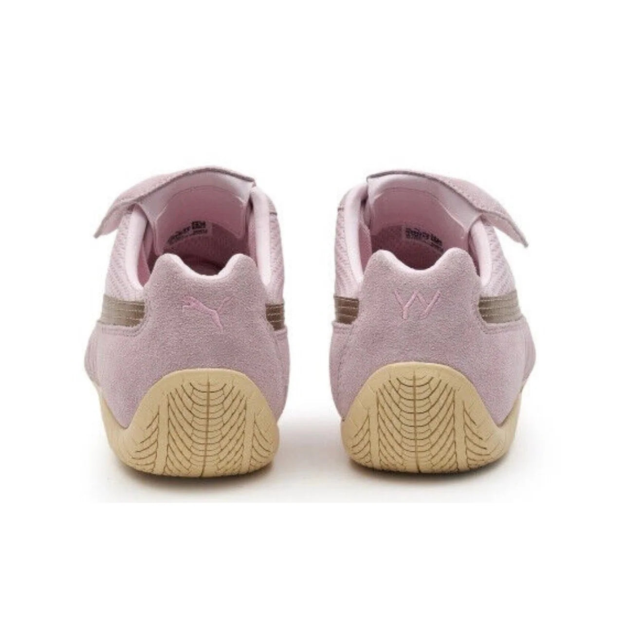 Puma × Open YY Speedcat 'Pink'