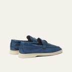 Loro piana Summer Walk Loafer 'Ocean Heart (W1CZ)'