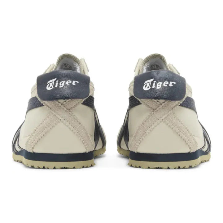 Onitsuka Tiger Mexico 66 – Birch Peacoat