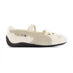 Puma Speedcat Ballet Alpine Snow Black