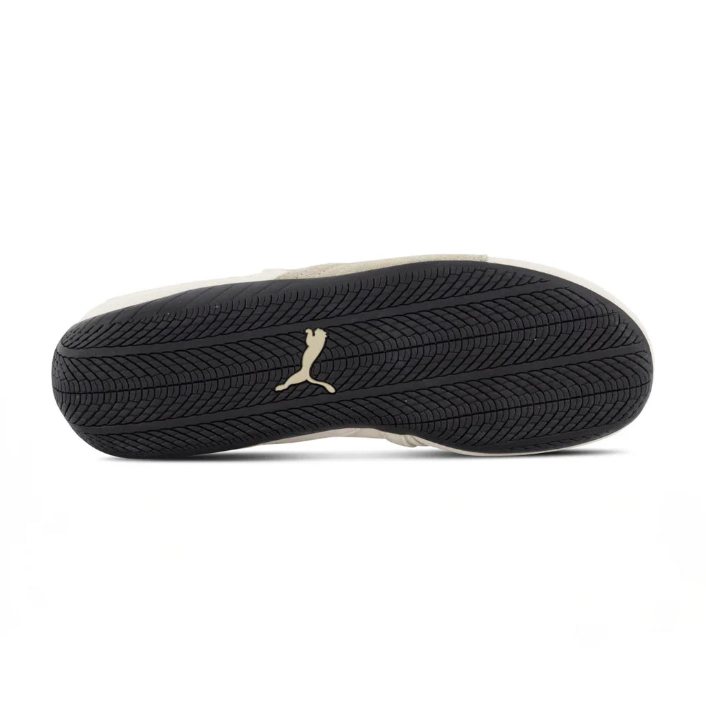 Puma Speedcat Ballet Alpine Snow Black
