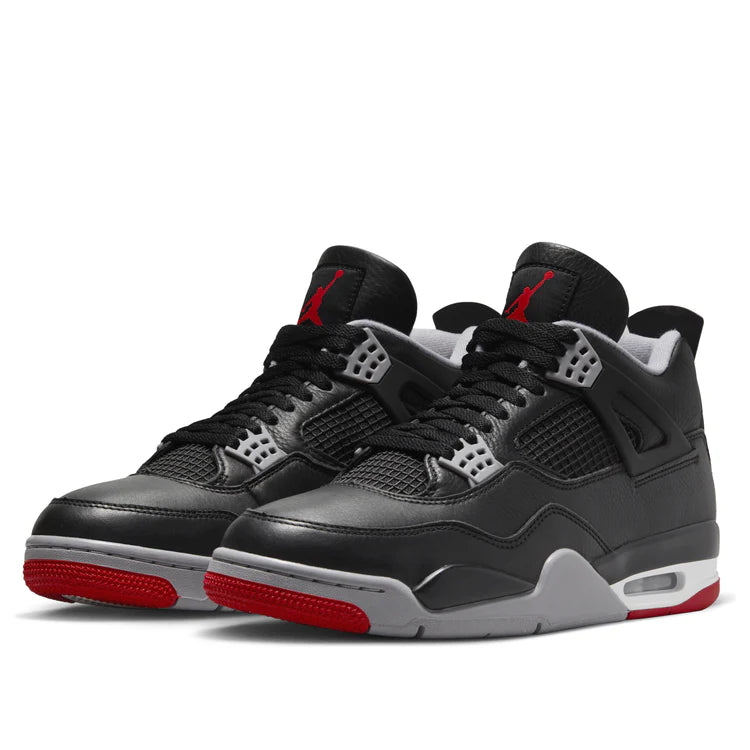 Air Jordan 4 Retro 'Bred Reimagined'Men's