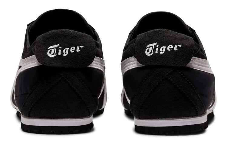 Onitsuka Tiger Mexico 66 'Black White'
