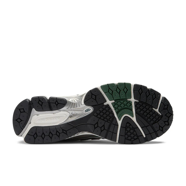 New Balance 1906 'Silver Green White'