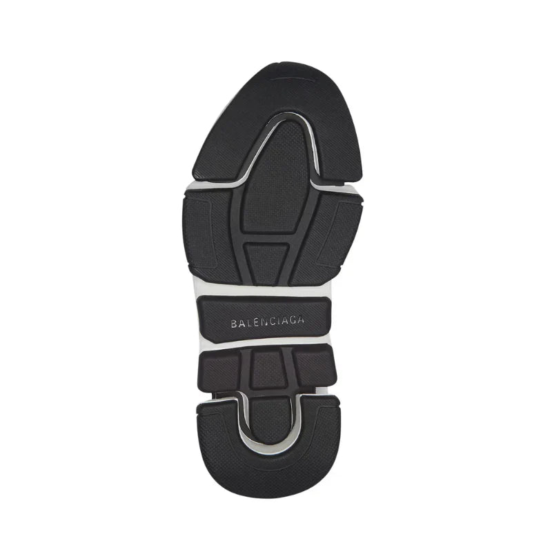 Balenciaga Speed Trainer – Black White