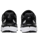 Nike P-6000 'Black White Metallic Silver'