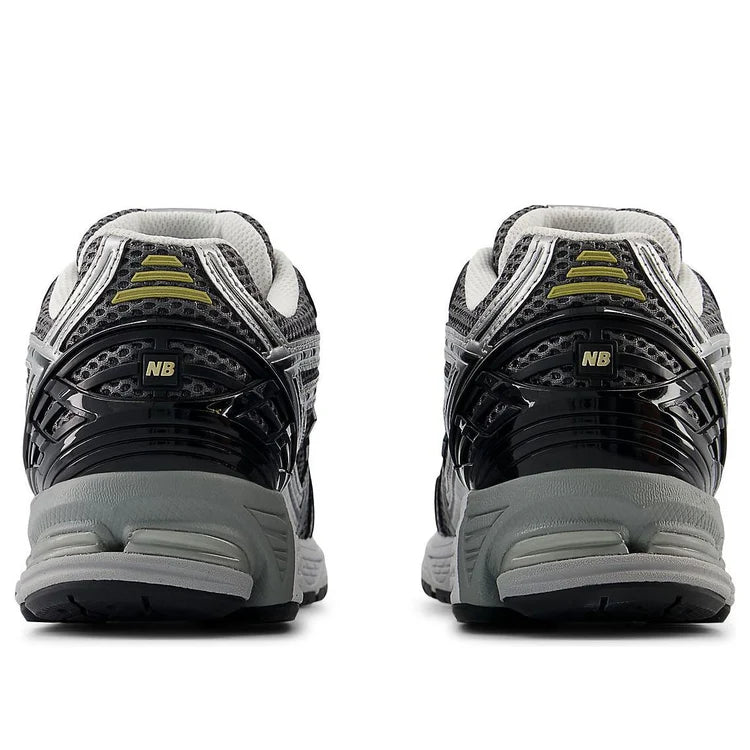 New Balance 1906R 'Sliver Metallic Black'