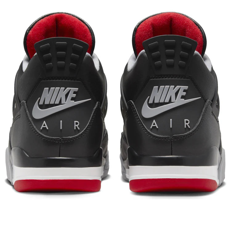 Air Jordan 4 Retro 'Bred Reimagined'Men's