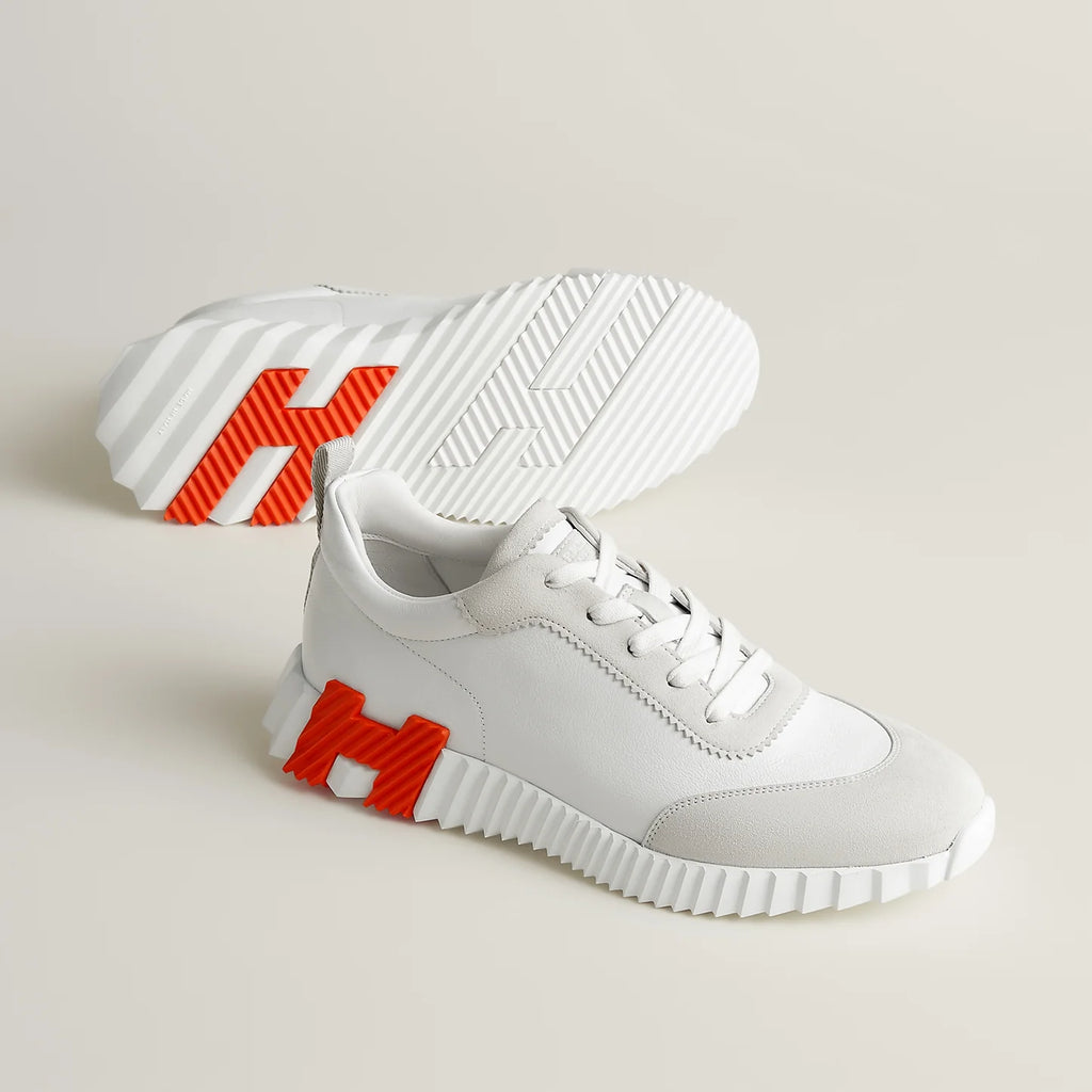Hermès Bouncing sneaker 'Blanc'