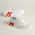 Hermès Bouncing sneaker 'Blanc'