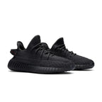 Adidas Yeezy Boost 350 V2 – Static Black (reflective)