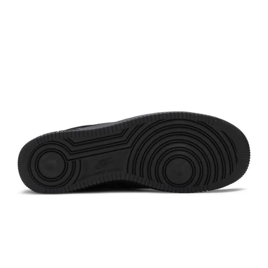 Nike Air Force 1 Low - Triple Black