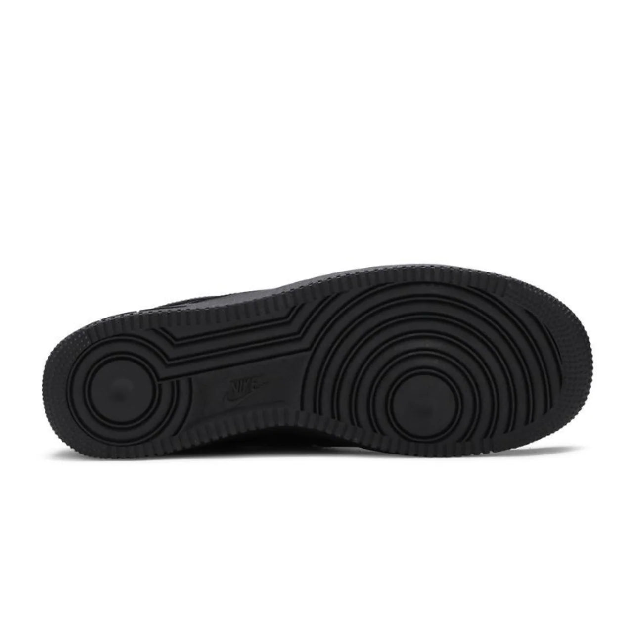 Nike Air Force 1 Low - Triple Black
