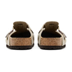 Birkenstock Boston 'Boston Suede'