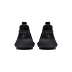 Adidas Yeezy Boost 350 V2 – Static Black (reflective)