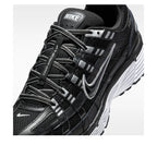 Nike P-6000 'Black White Metallic Silver'
